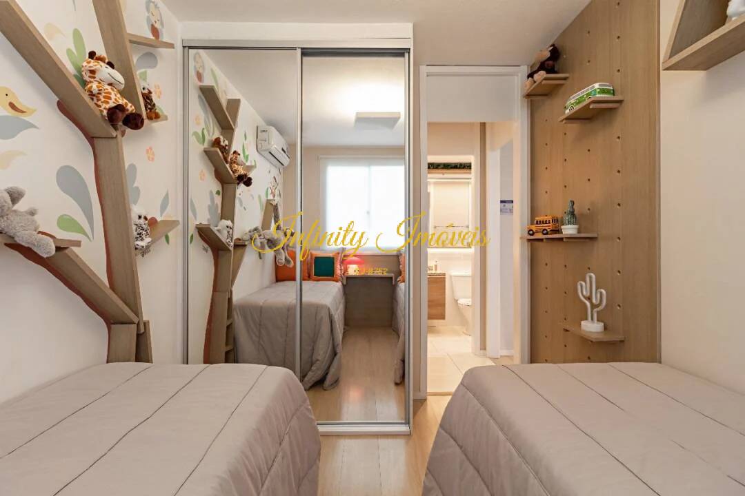 Apartamento, 2 quartos, 50 m² - Foto 11
