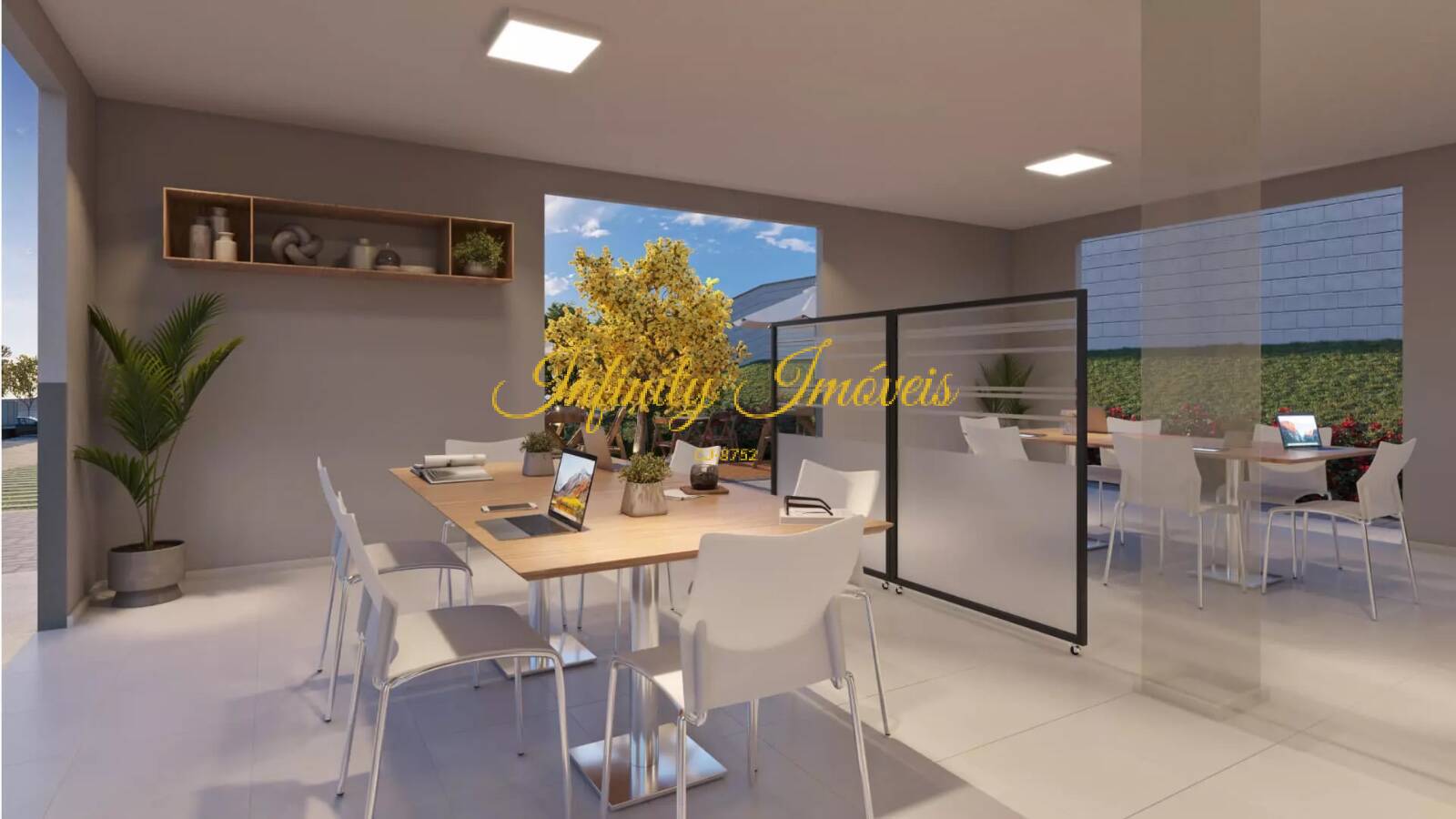 Apartamento, 2 quartos, 50 m² - Foto 17