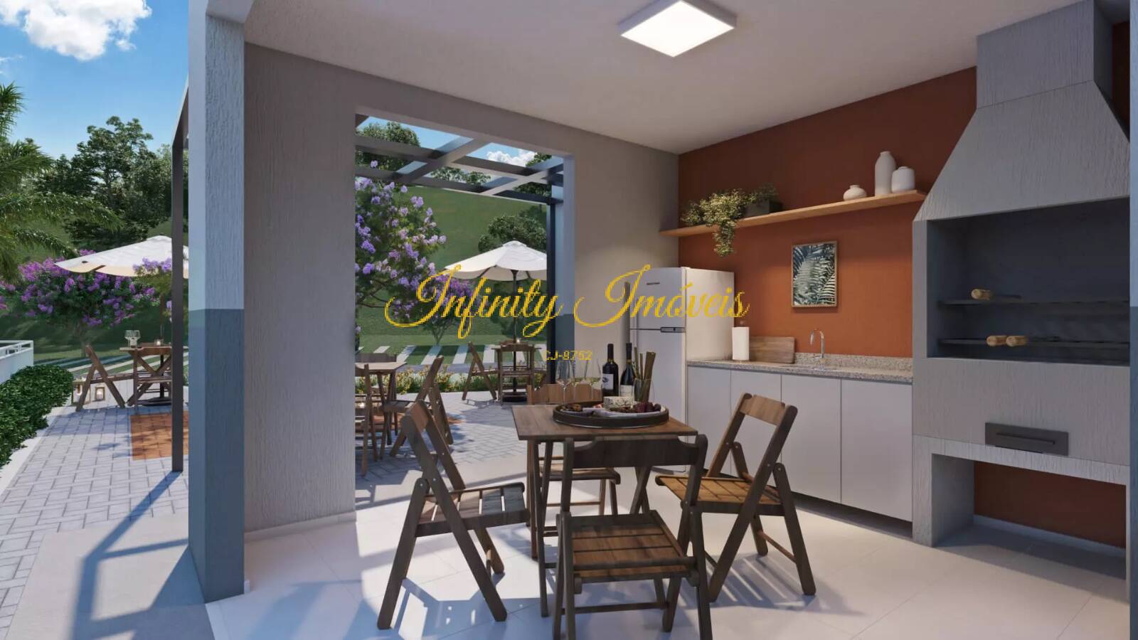 Apartamento, 2 quartos, 50 m² - Foto 16