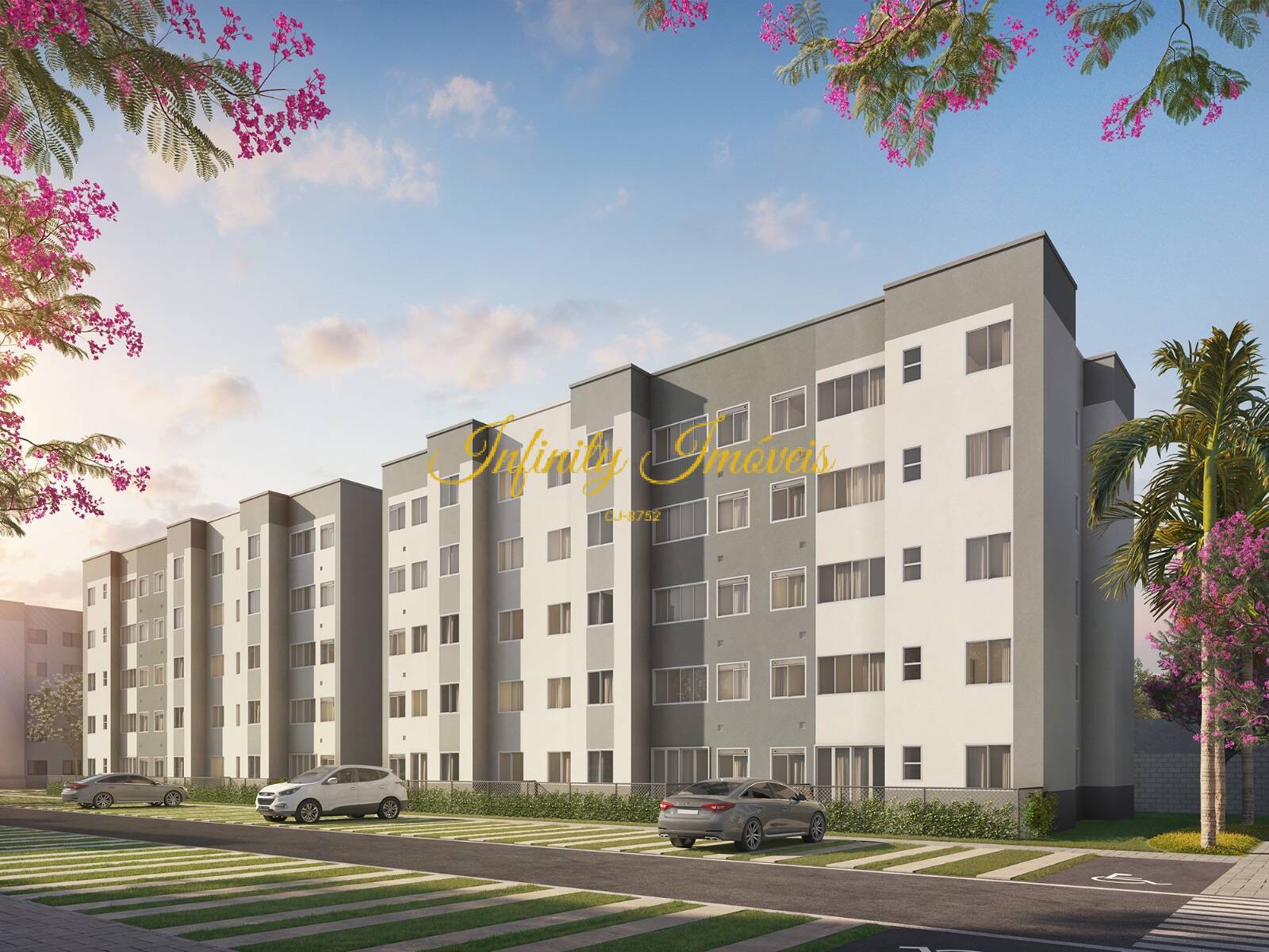Apartamento, 2 quartos, 54 m² - Foto 20