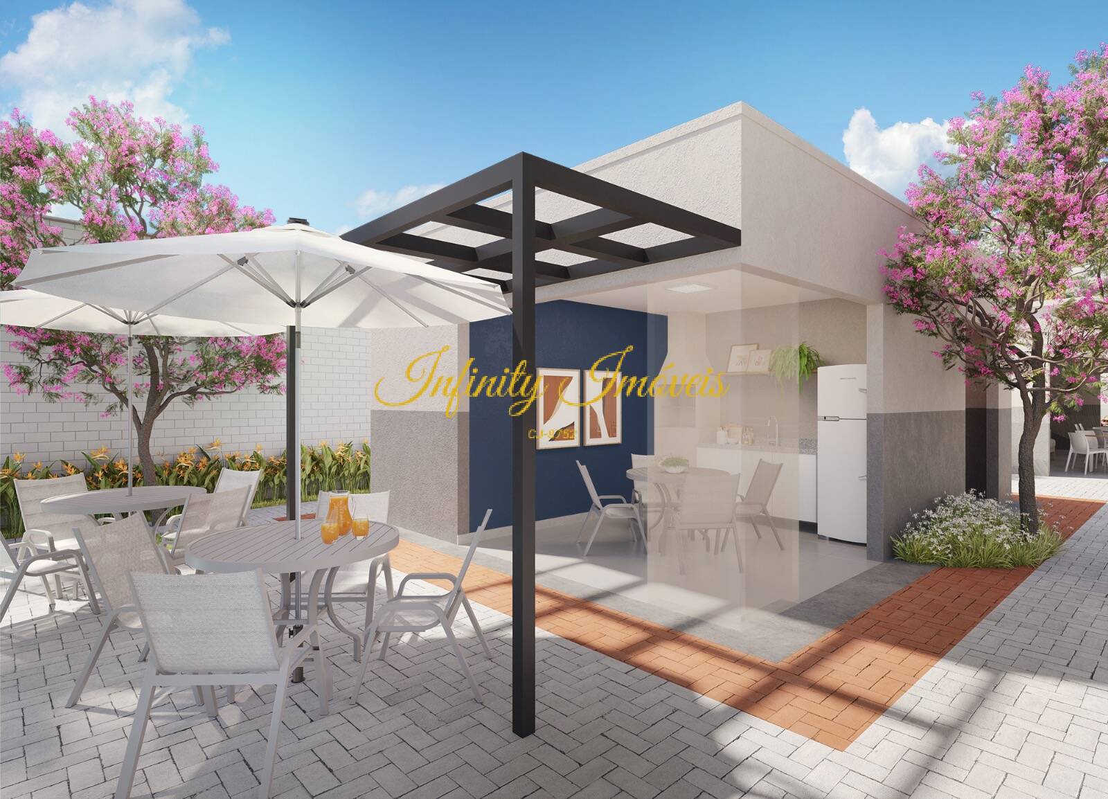 Apartamento, 2 quartos, 54 m² - Foto 25