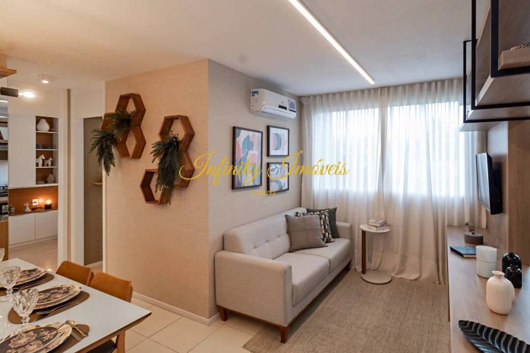 Apartamento, 2 quartos, 50 m² - Foto 5