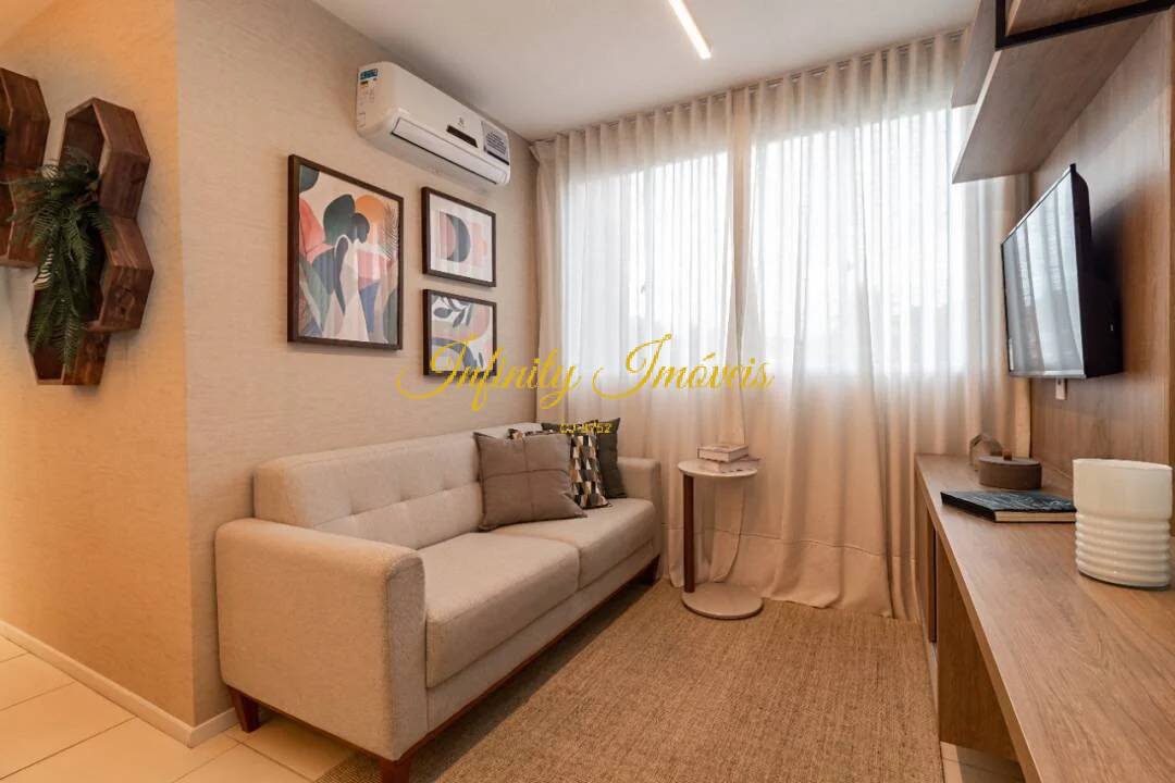 Apartamento, 2 quartos, 50 m² - Foto 3
