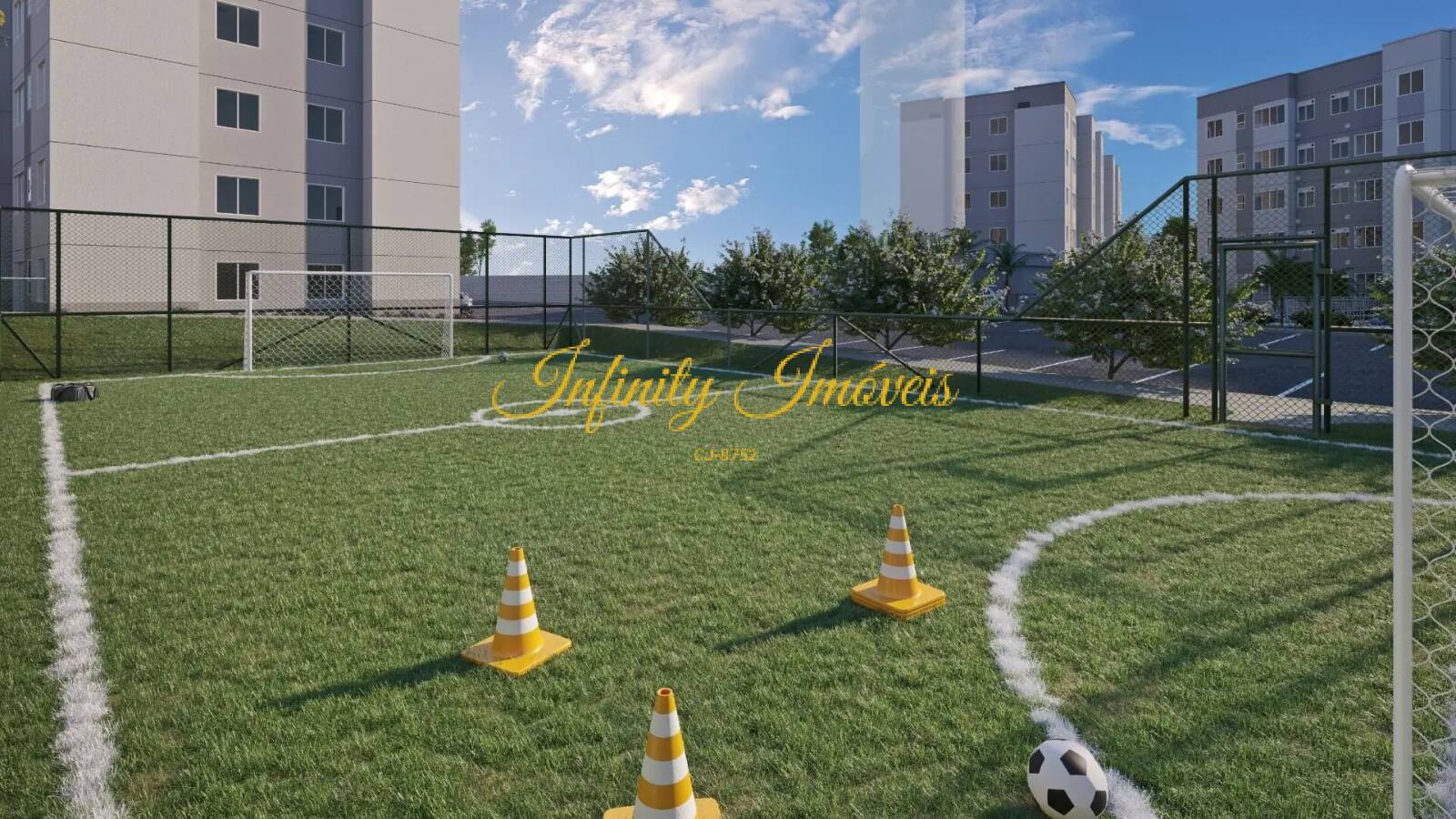 Apartamento, 2 quartos, 50 m² - Foto 23