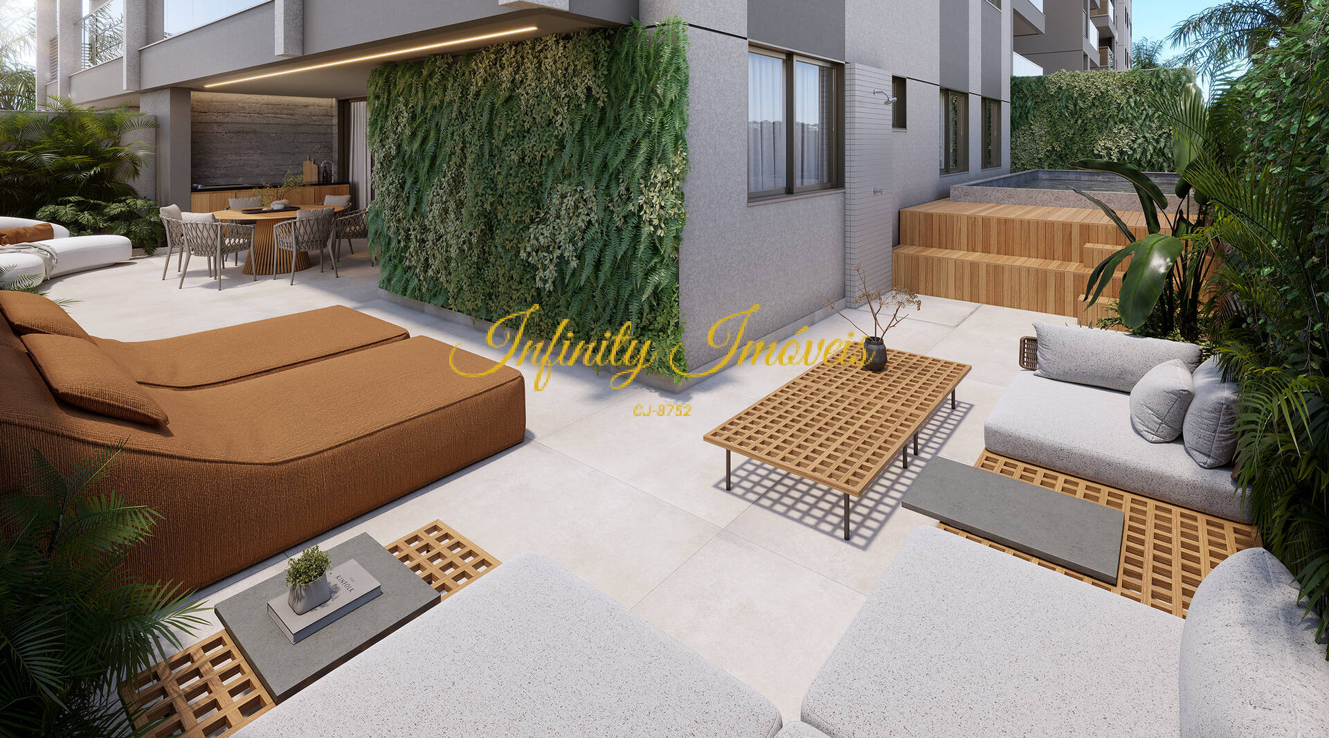 Apartamento, 3 quartos, 95 m² - Foto 27