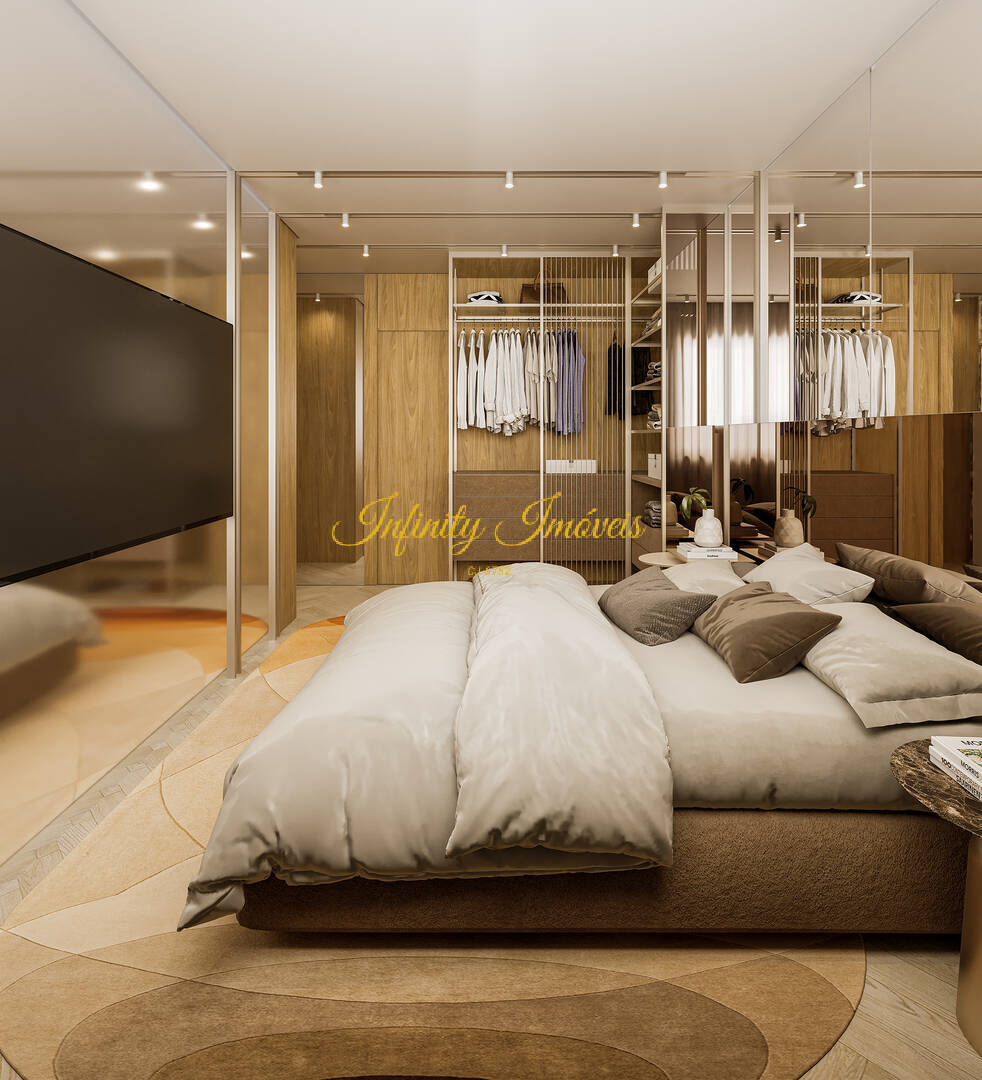 Apartamento, 3 quartos, 95 m² - Foto 4