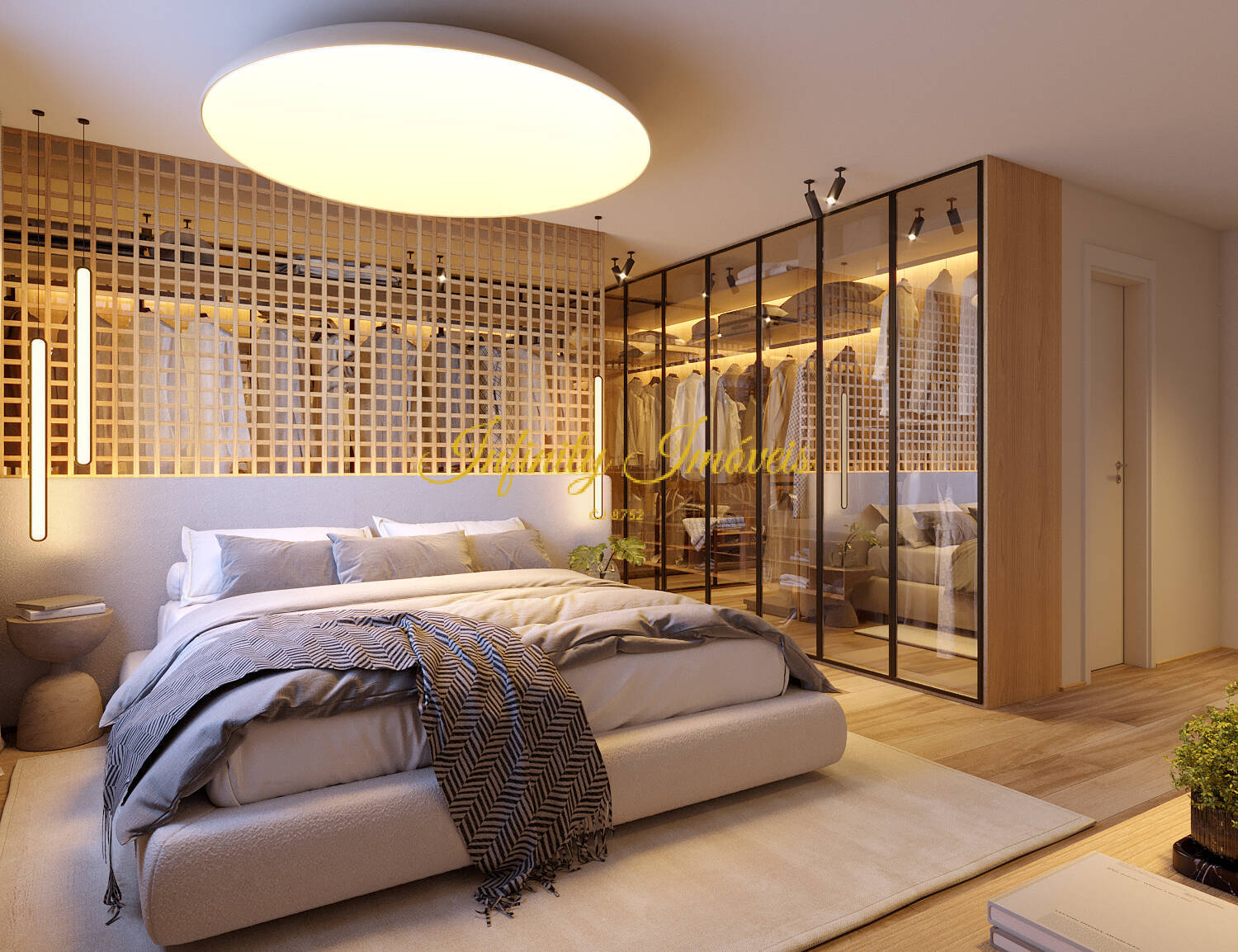Apartamento, 3 quartos, 176 m² - Foto 12