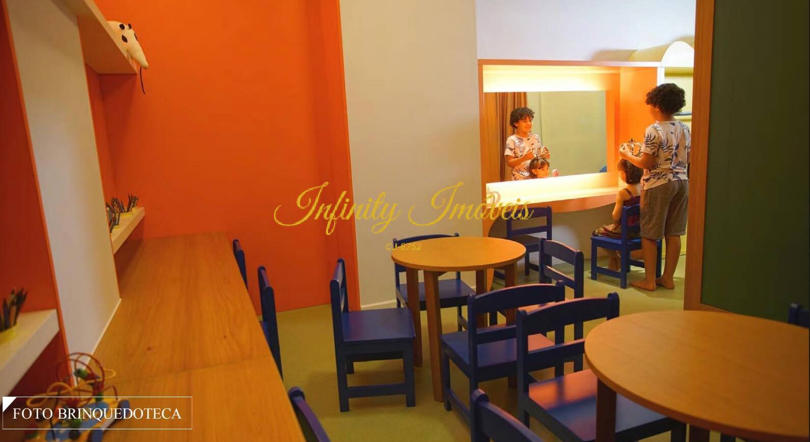 Cobertura, 2 quartos, 115 m² - Foto 42