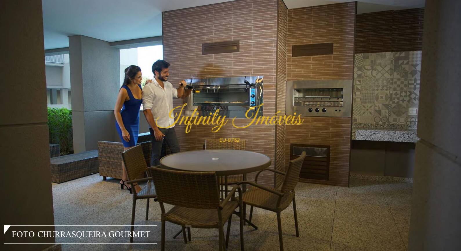 Cobertura, 2 quartos, 115 m² - Foto 33