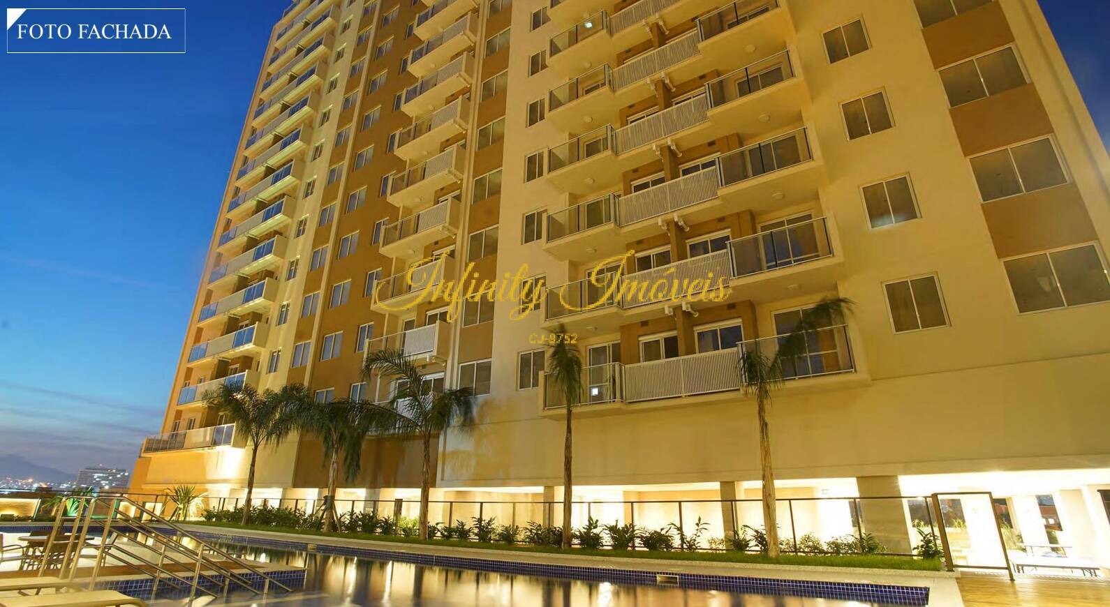 Cobertura, 2 quartos, 115 m² - Foto 62