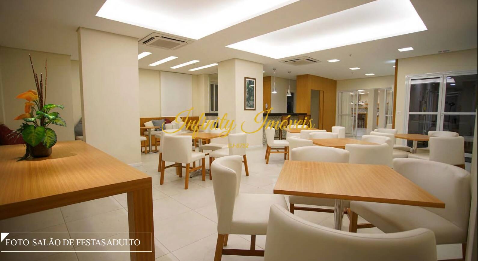 Cobertura, 2 quartos, 115 m² - Foto 36