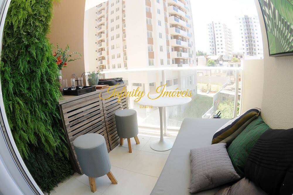 Cobertura, 2 quartos, 115 m² - Foto 22