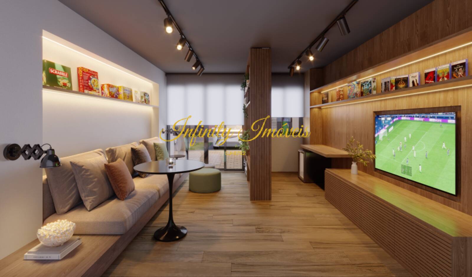 Apartamento, 2 quartos, 53 m² - Foto 15