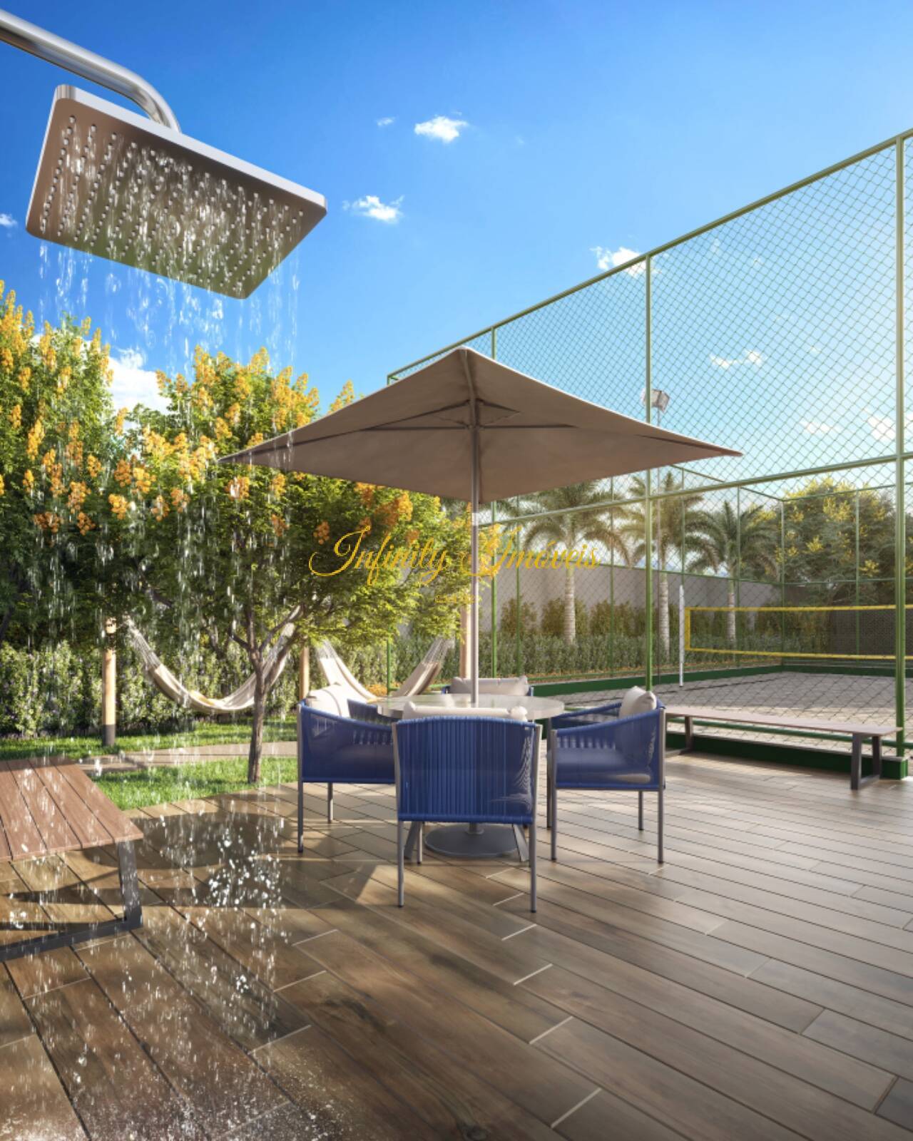 Apartamento, 2 quartos, 53 m² - Foto 19