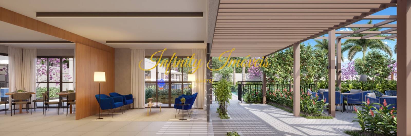 Apartamento, 2 quartos, 53 m² - Foto 22