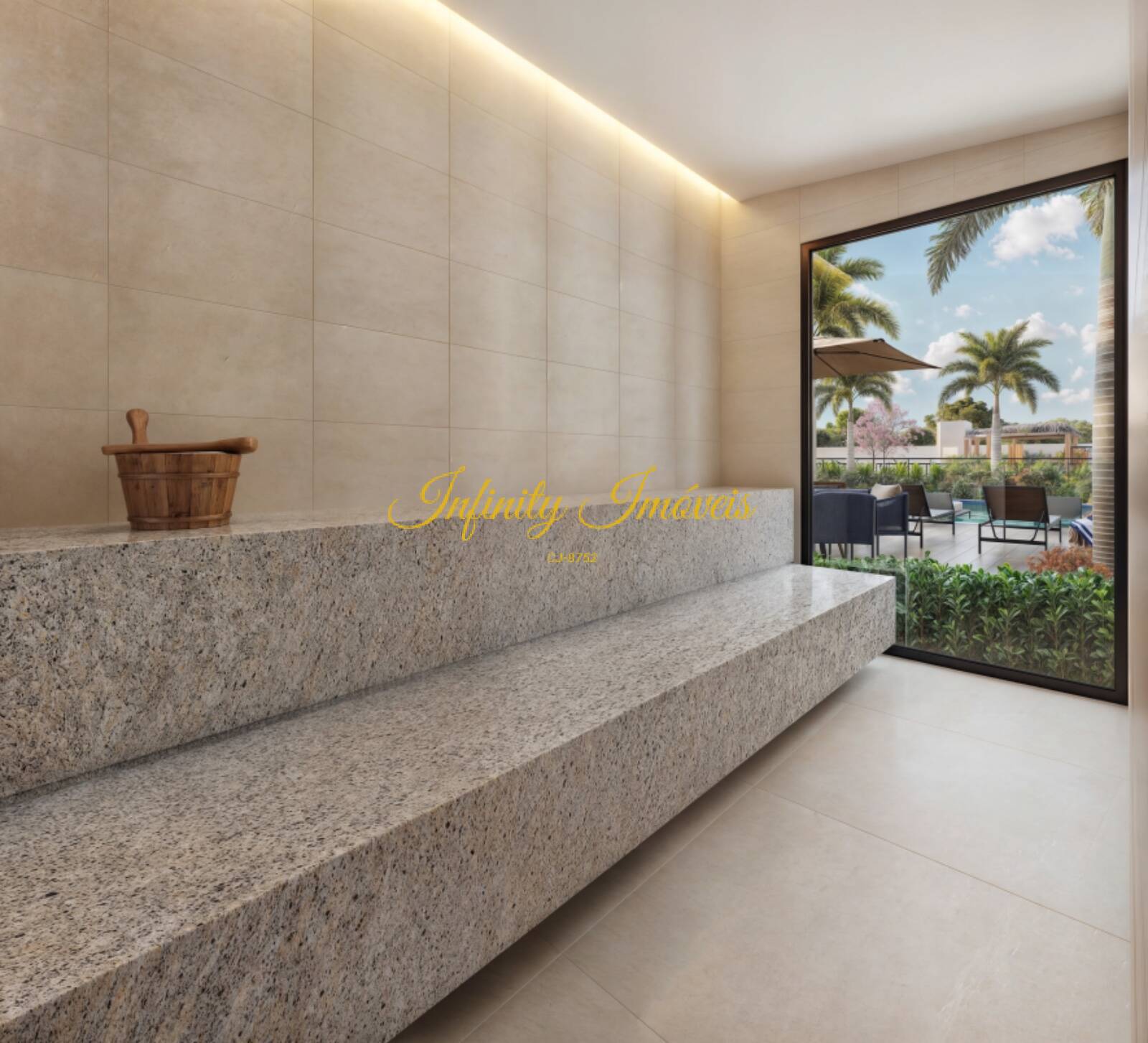 Apartamento, 3 quartos, 59 m² - Foto 10
