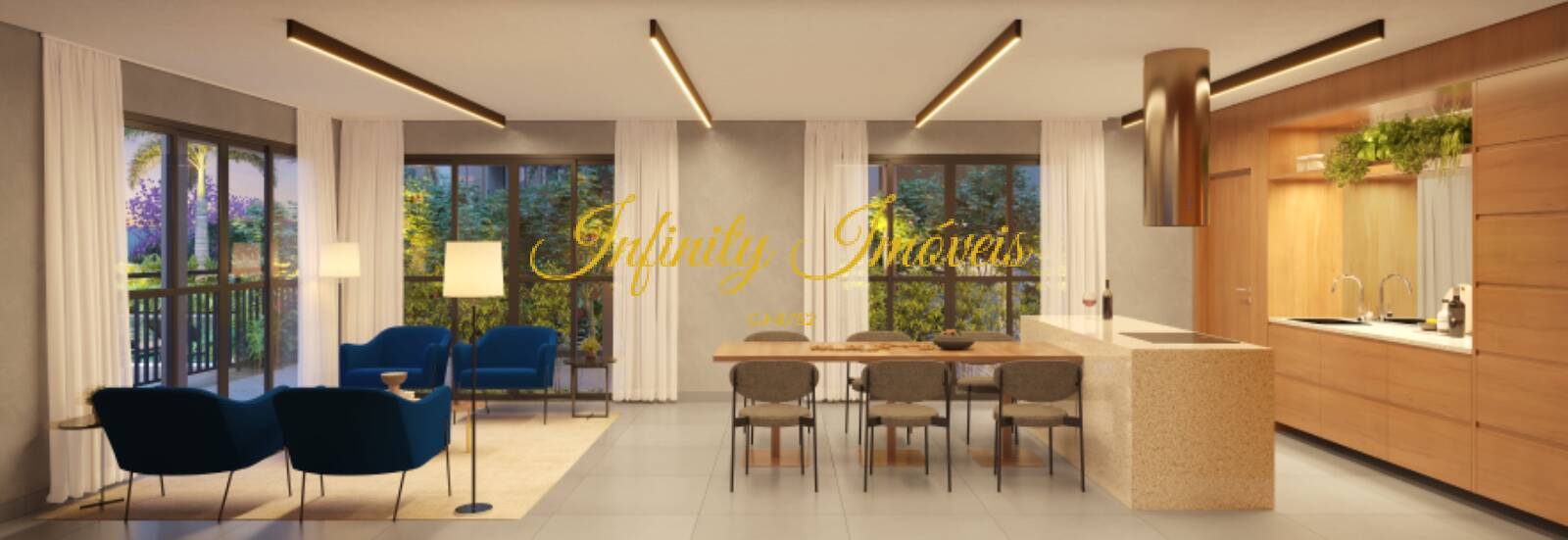 Apartamento, 2 quartos, 69 m² - Foto 24