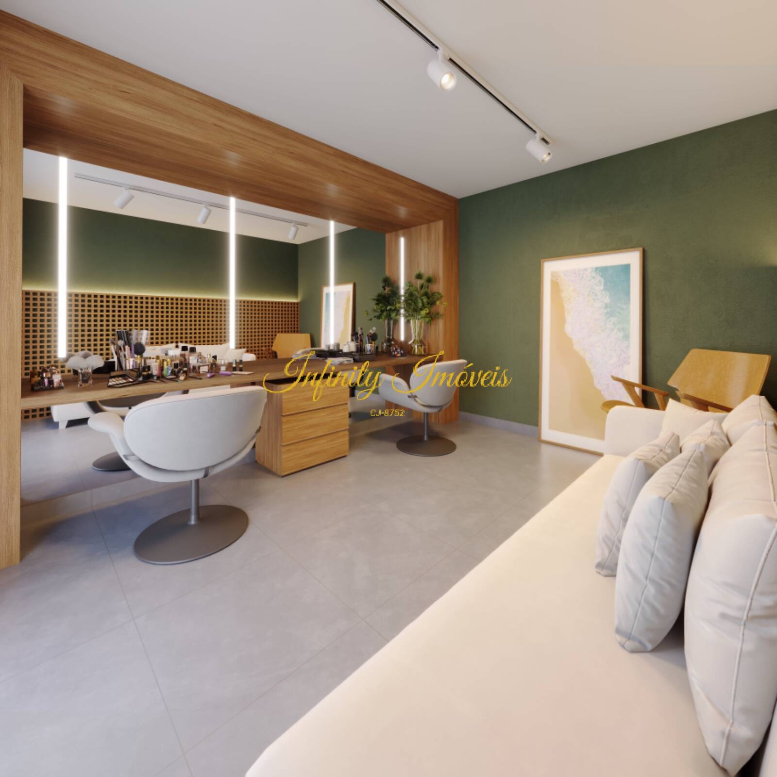Apartamento, 3 quartos, 105 m² - Foto 23