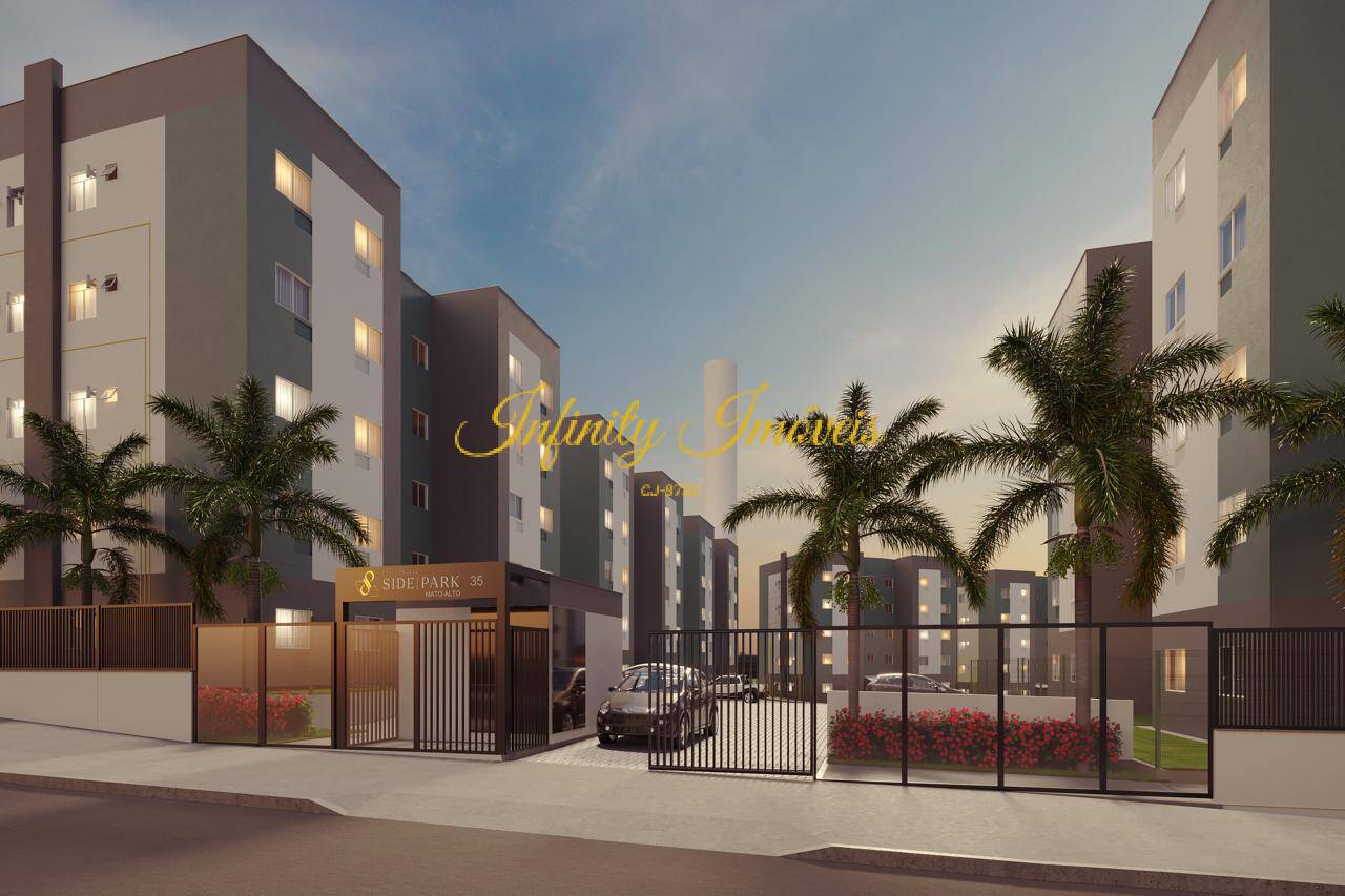 Apartamento, 1 quarto, 62 m² - Foto 4