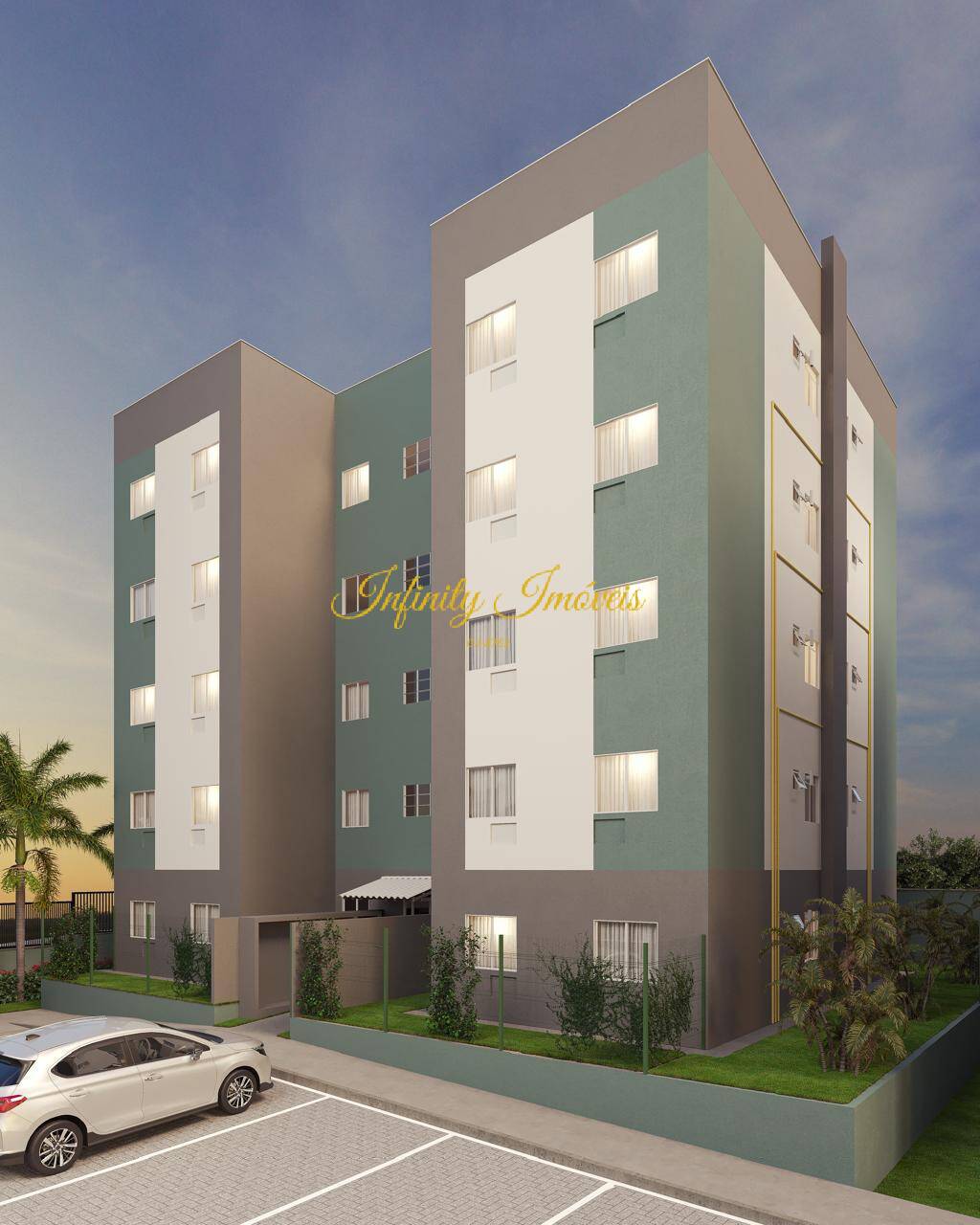 Apartamento, 1 quarto, 62 m² - Foto 6