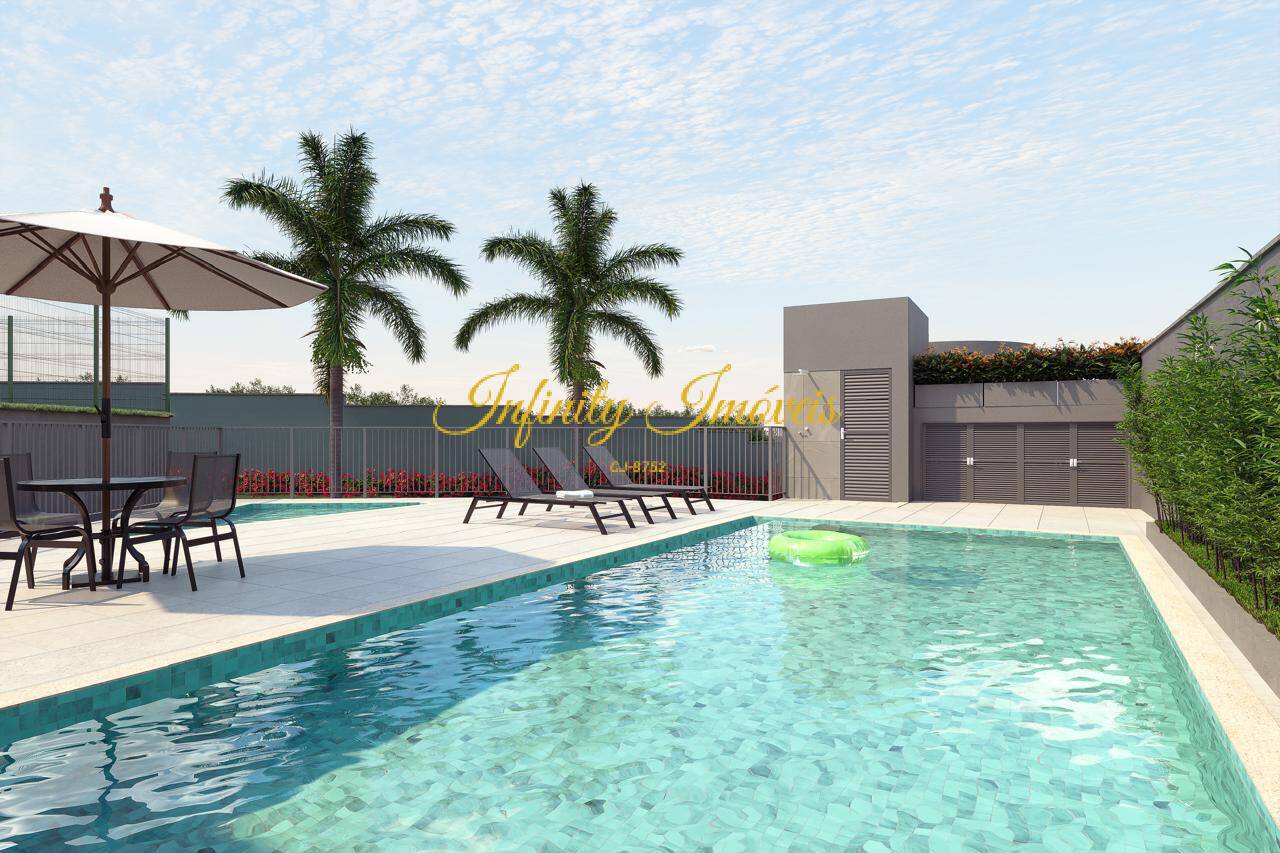 Apartamento, 1 quarto, 62 m² - Foto 2