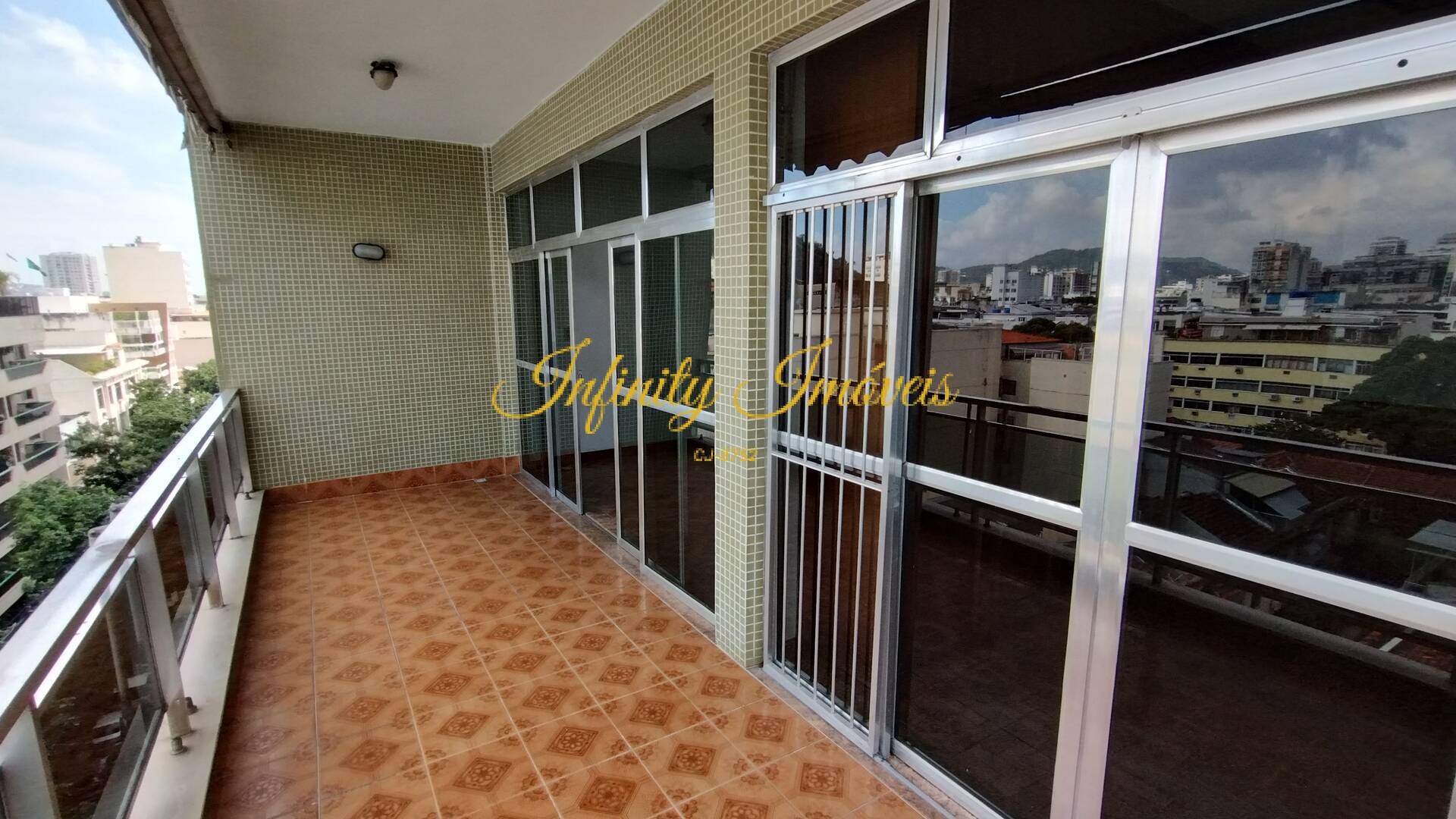 Apartamento, 4 quartos, 160 m² - Foto 3