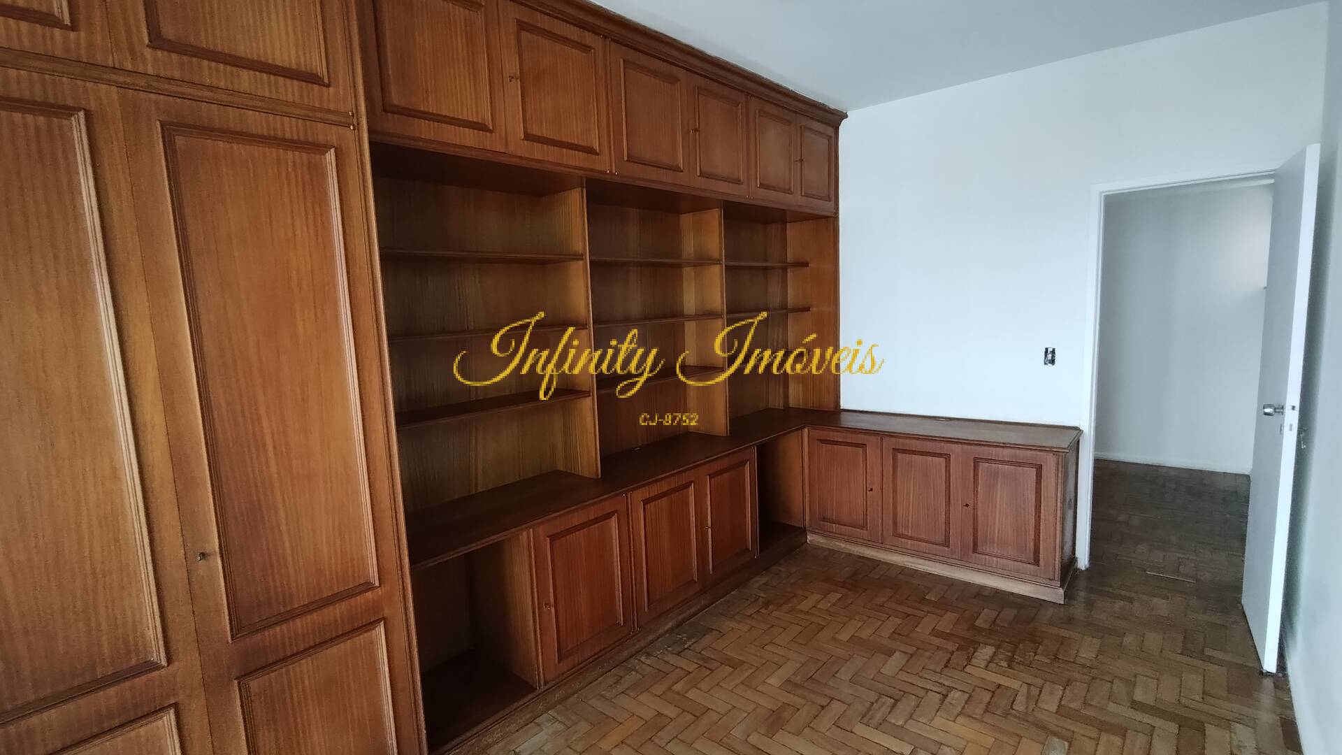 Apartamento, 4 quartos, 160 m² - Foto 15