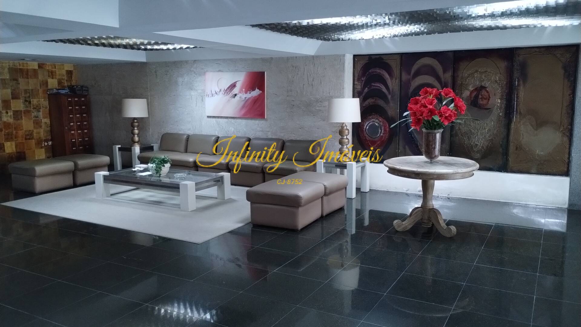 Apartamento, 4 quartos, 160 m² - Foto 28