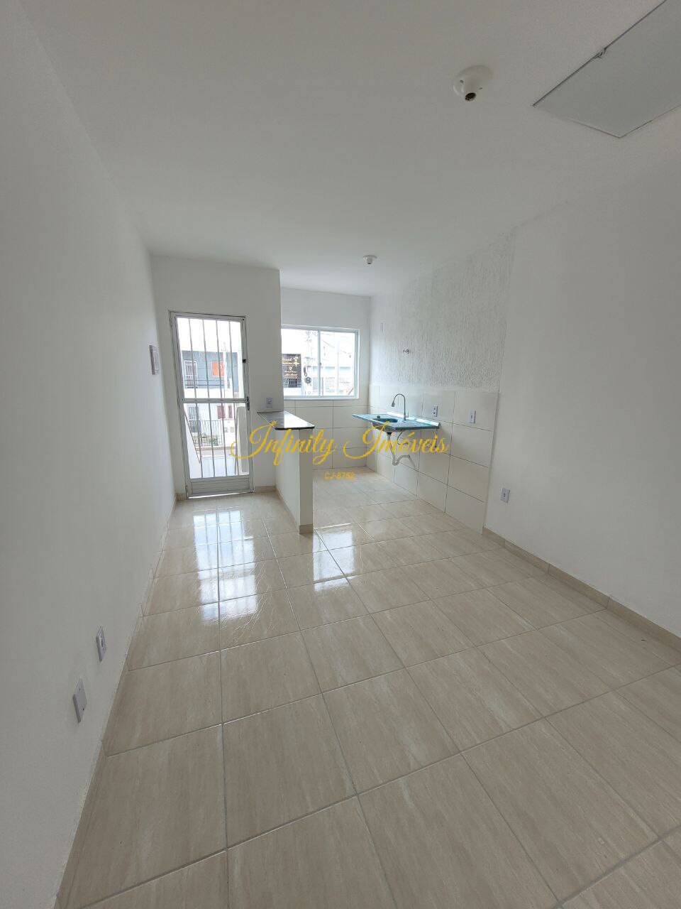 Casa, 1 quarto, 52 m² - Foto 4