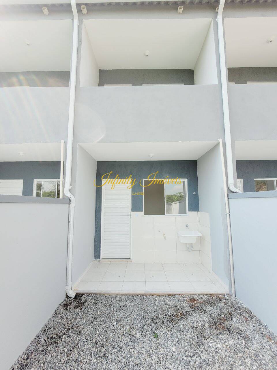 Casa, 1 quarto, 52 m² - Foto 1