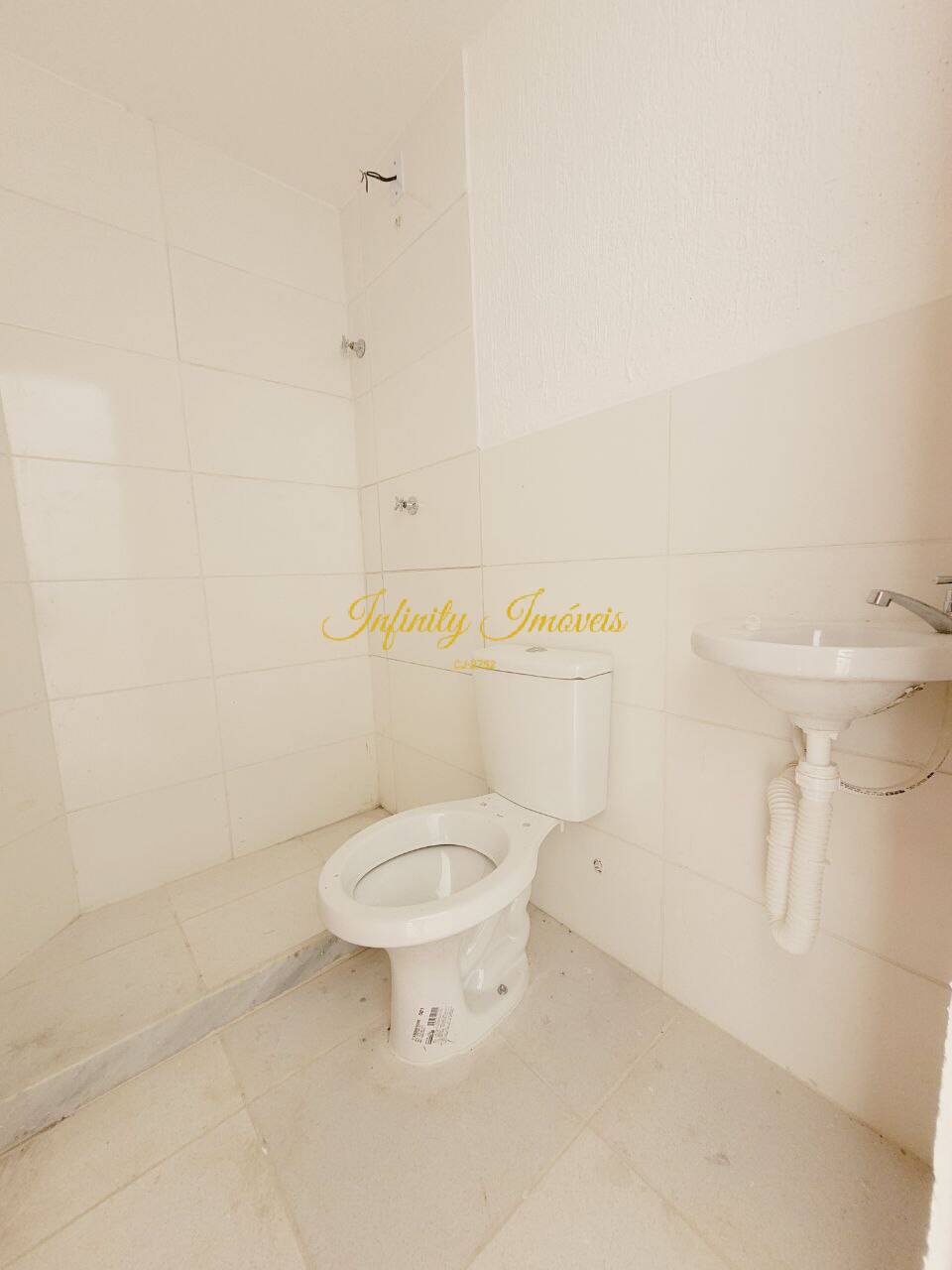 Casa, 1 quarto, 52 m² - Foto 7