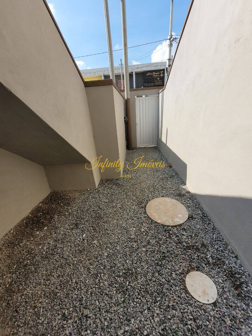 Casa, 1 quarto, 52 m² - Foto 8