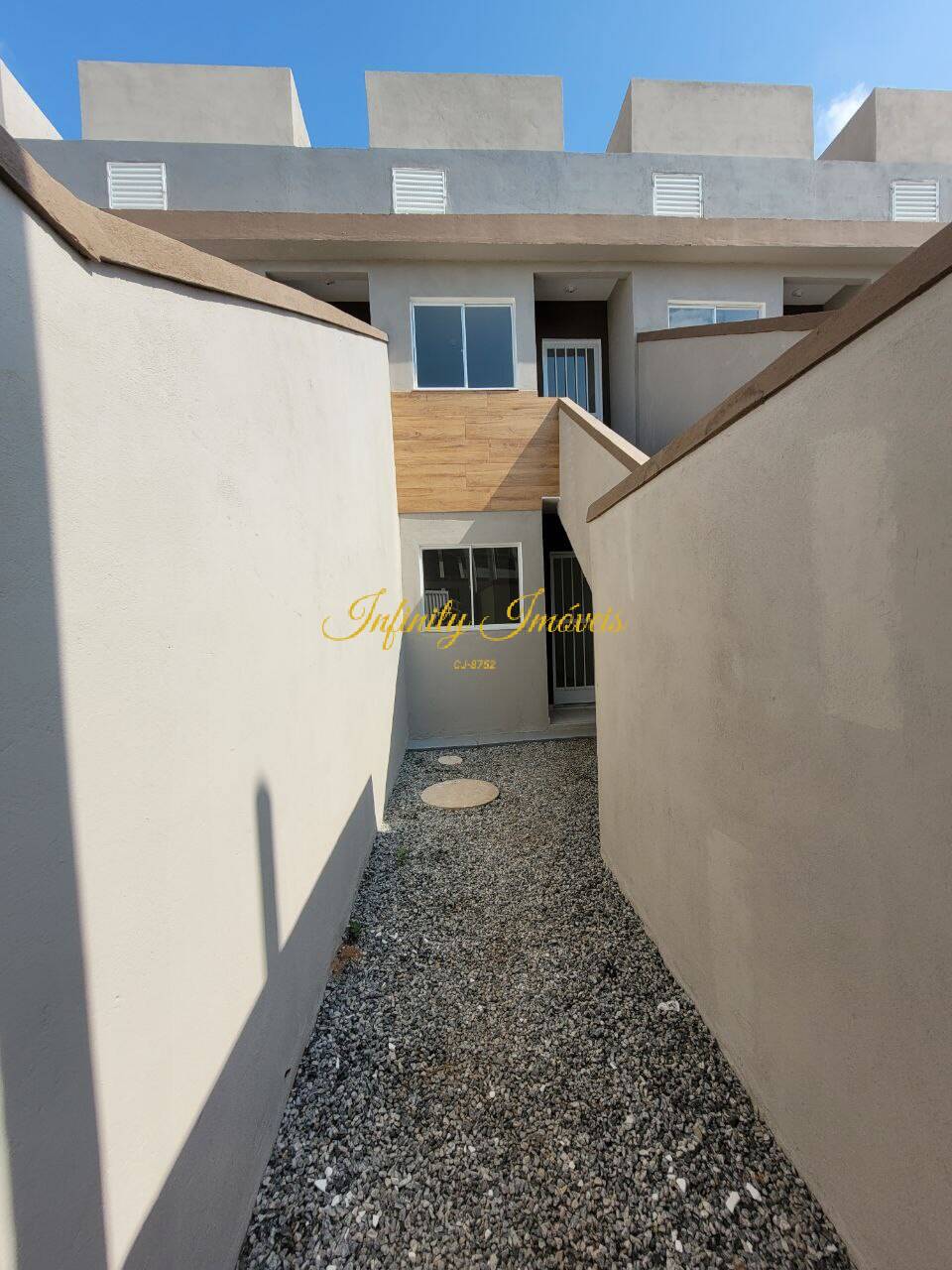Casa, 1 quarto, 52 m² - Foto 9