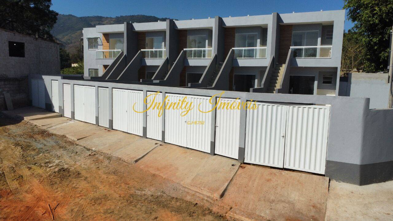 Casa, 2 quartos, 69 m² - Foto 3