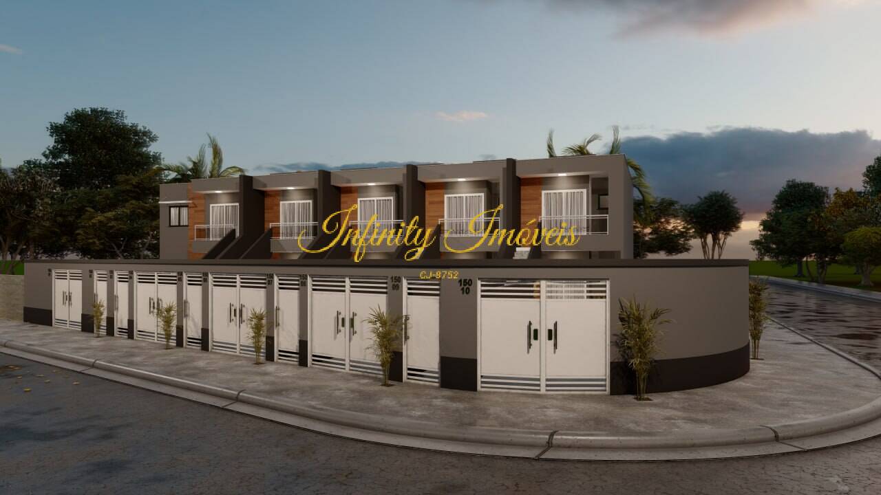 Casa, 2 quartos, 69 m² - Foto 5