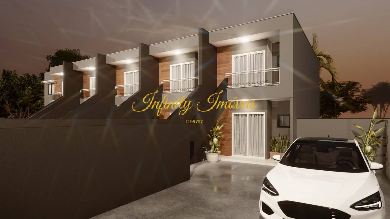 Casa, 1 quarto, 52 m² - Foto 5