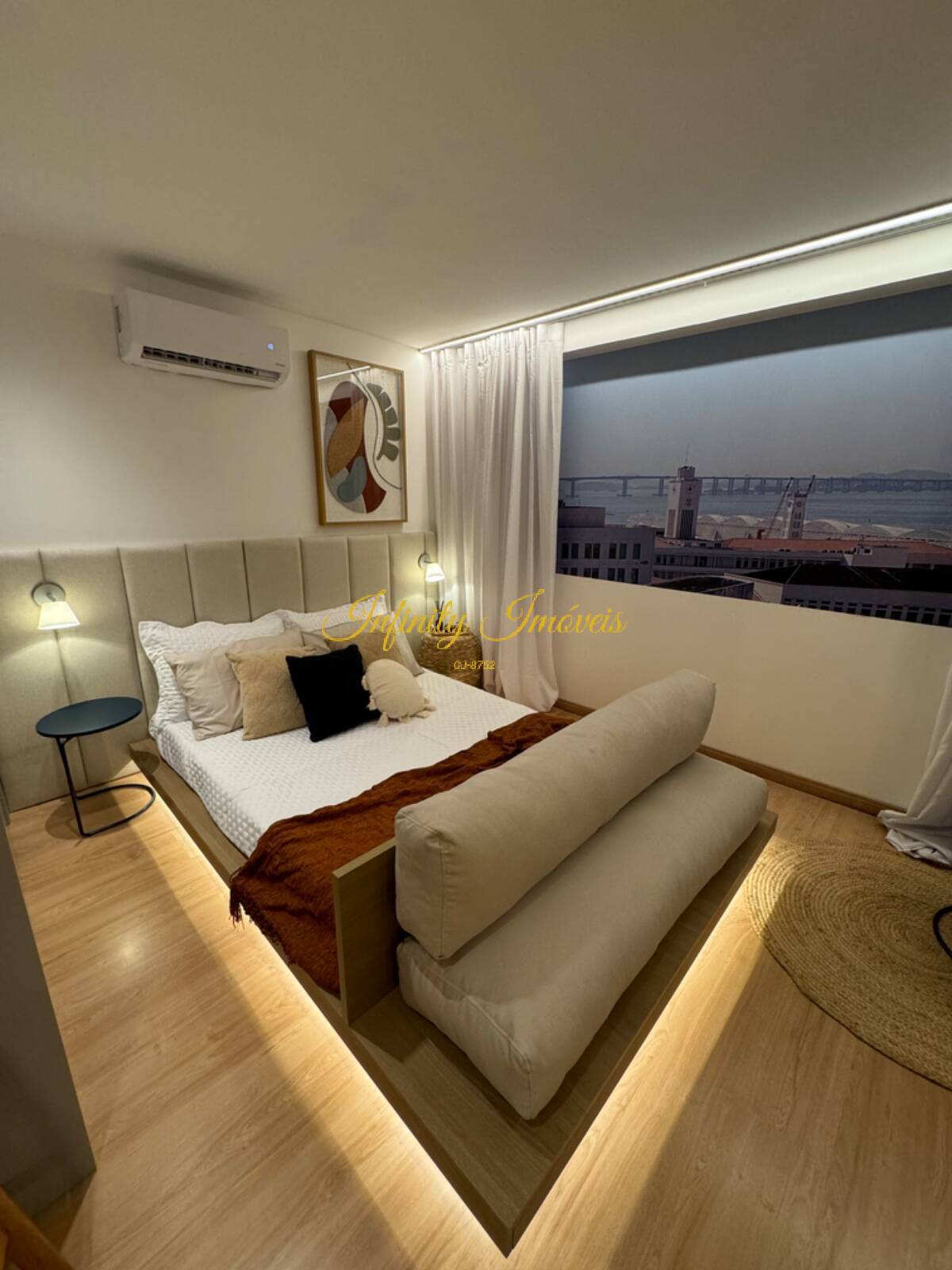 Apartamento, 1 quarto, 31 m² - Foto 5