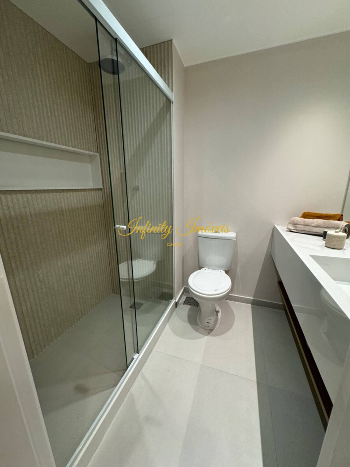 Apartamento, 1 quarto, 31 m² - Foto 12