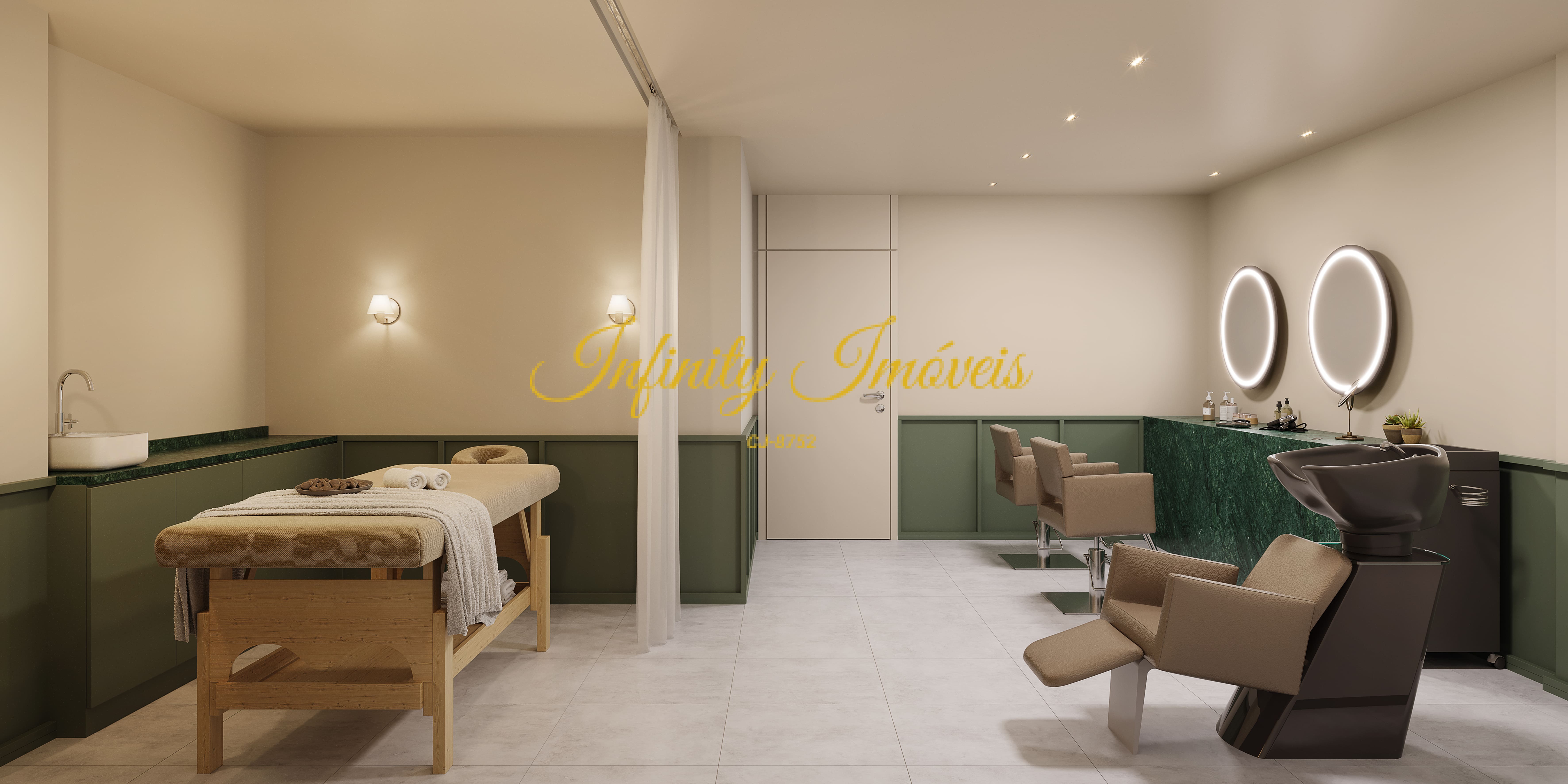 Apartamento, 1 quarto, 31 m² - Foto 18