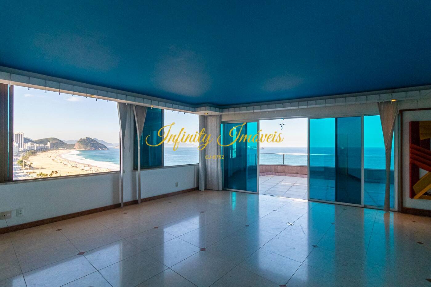 Cobertura, 4 quartos, 425 m² - Foto 16