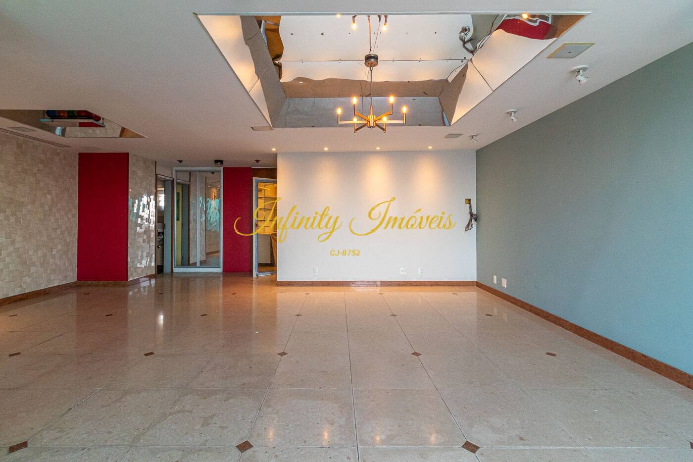 Cobertura, 4 quartos, 425 m² - Foto 8