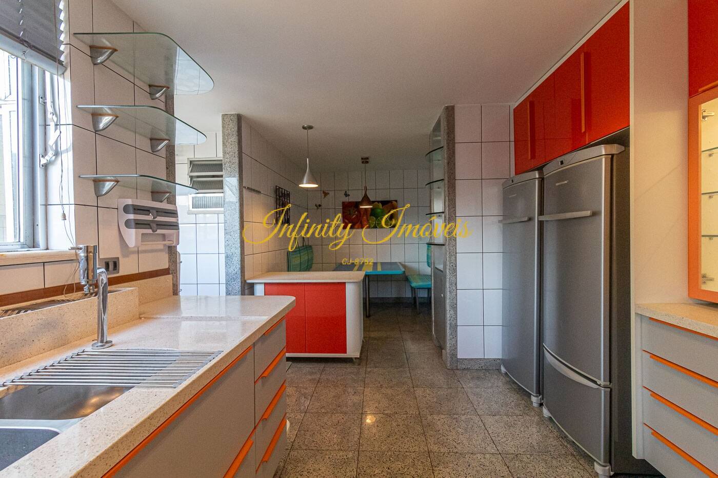 Cobertura, 4 quartos, 425 m² - Foto 12