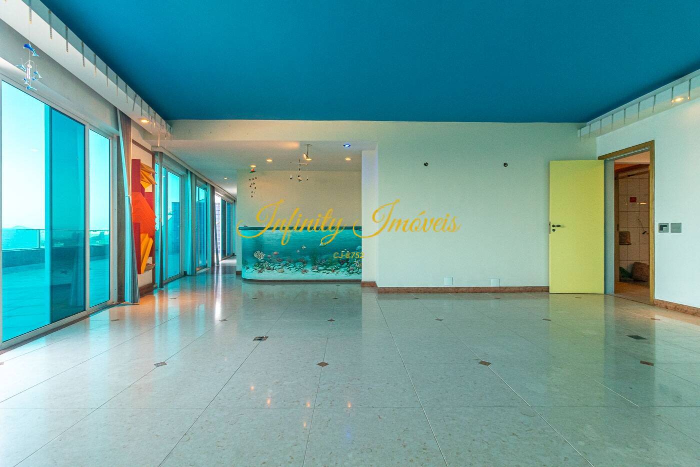 Cobertura, 4 quartos, 425 m² - Foto 6