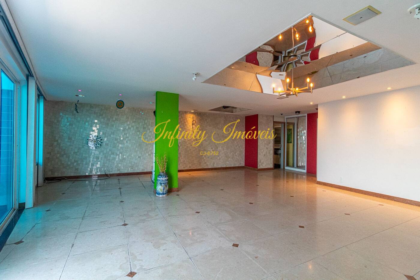 Cobertura, 4 quartos, 425 m² - Foto 7