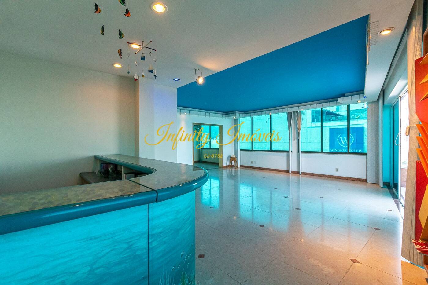 Cobertura, 4 quartos, 425 m² - Foto 37