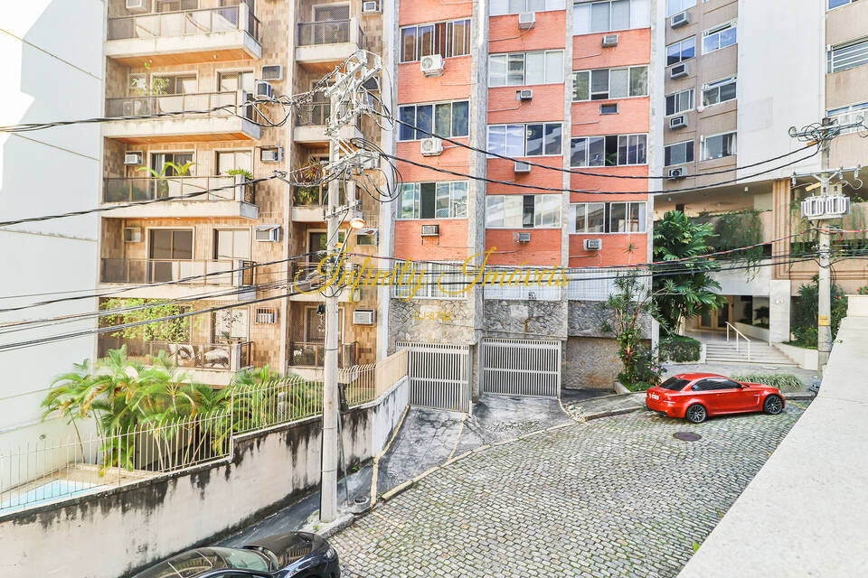 Apartamento, 3 quartos, 117 m² - Foto 45