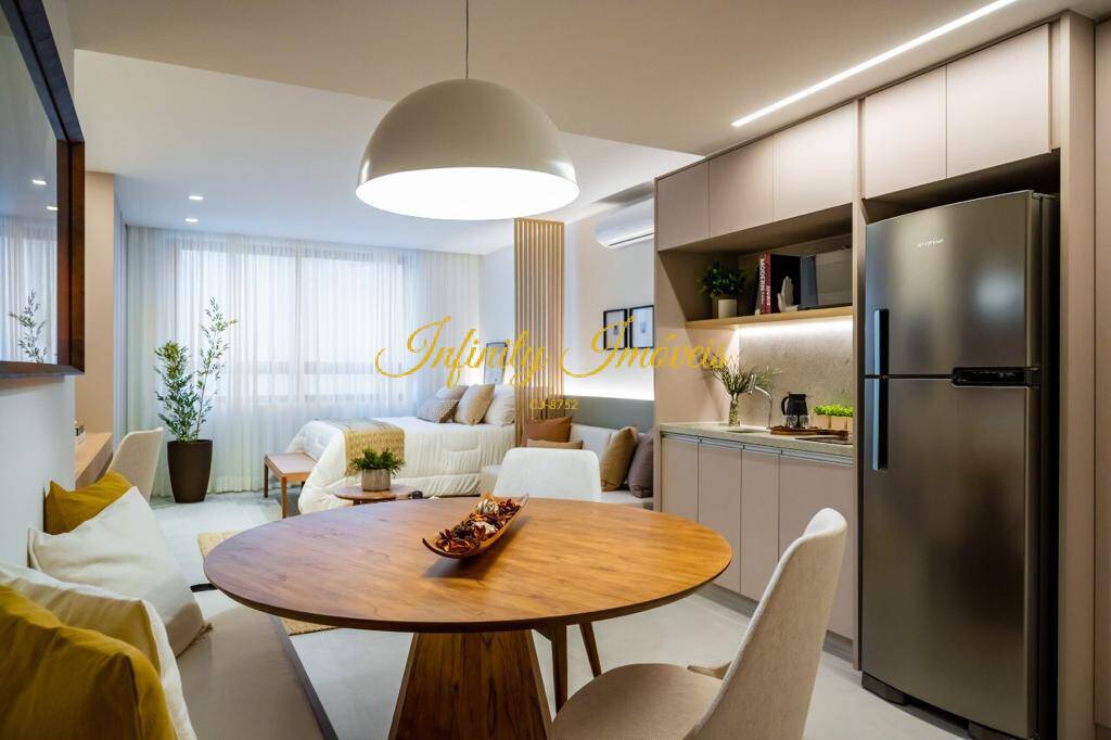 Apartamento, 1 quarto, 58 m² - Foto 14