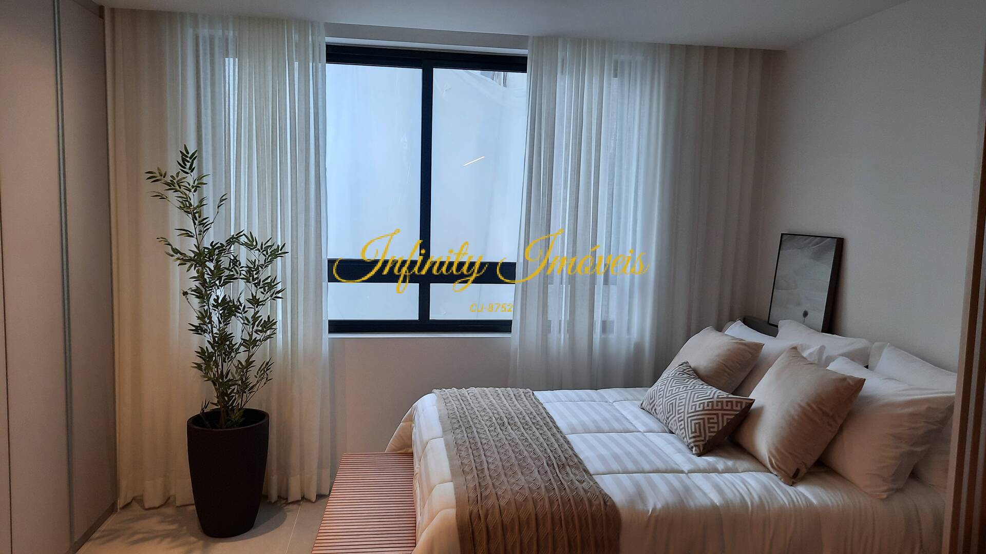 Apartamento, 1 quarto, 58 m² - Foto 8