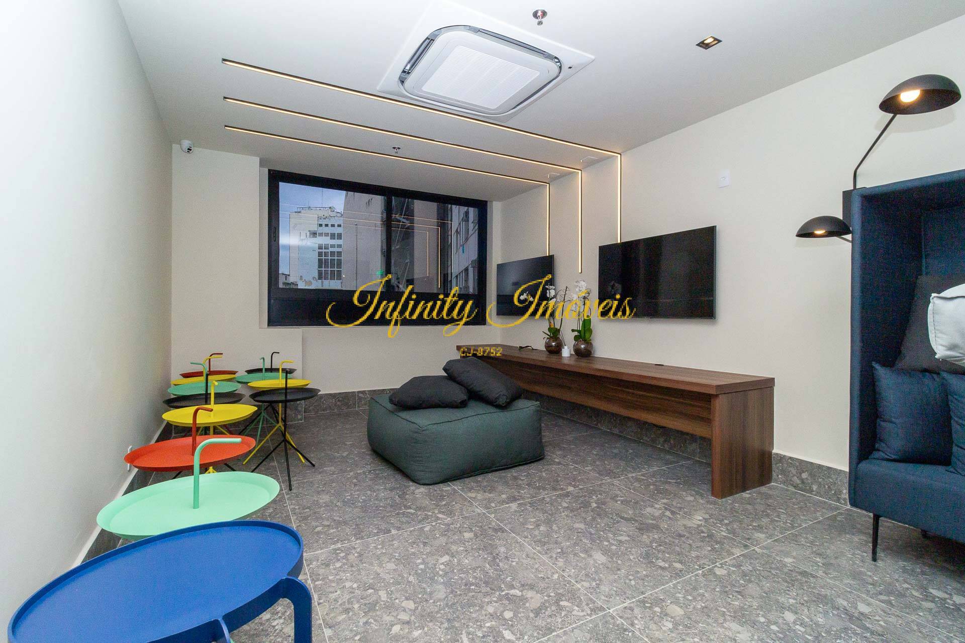 Apartamento, 1 quarto, 58 m² - Foto 65