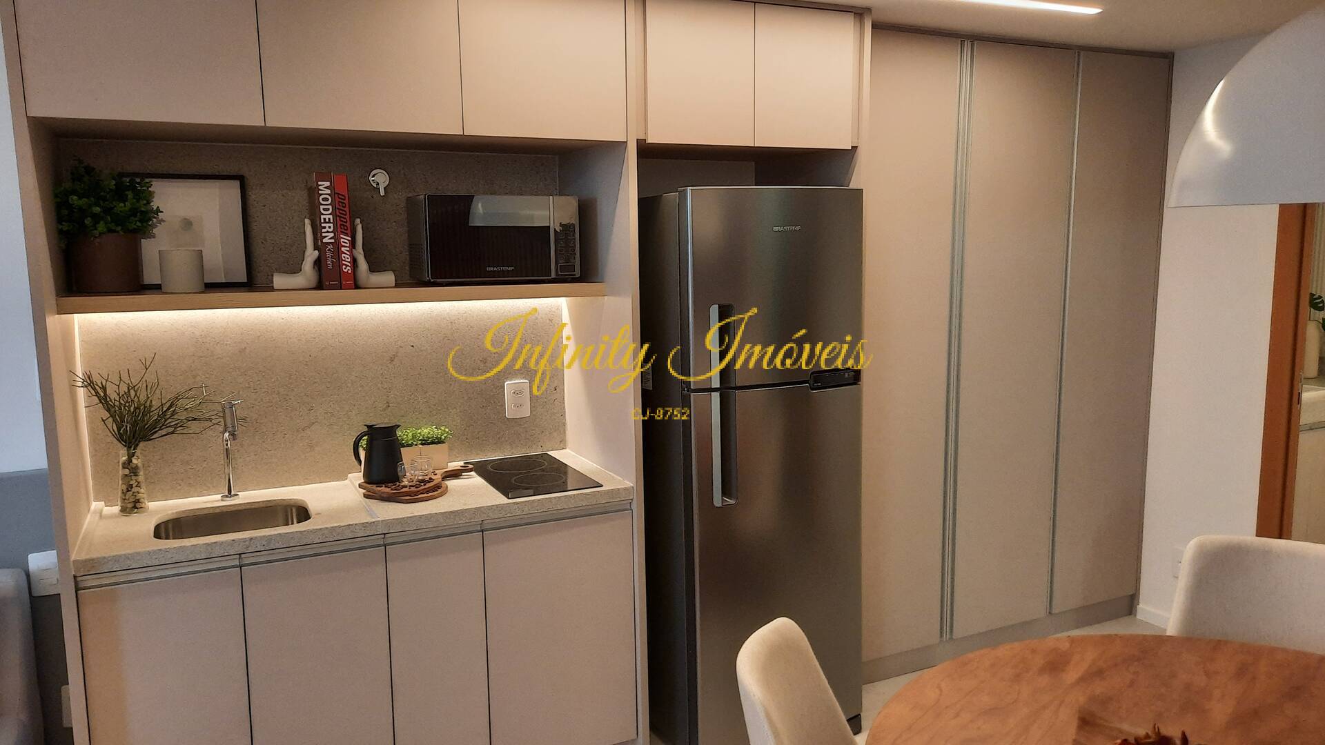 Apartamento, 1 quarto, 50 m² - Foto 33